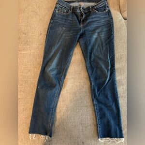 Old Navy Boyfriend Jeans